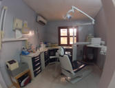 Cabinet dentaire de Diass au Sénégal
