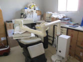 Installation du 2ème cabinet dentaire à DIASS