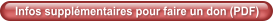 Infos supplémentaires pour faire un don (PDF)